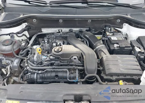 2024 Volkswagen Taos 1.5T S from USA, damaged, VIN 3VV5X7B29RM037083